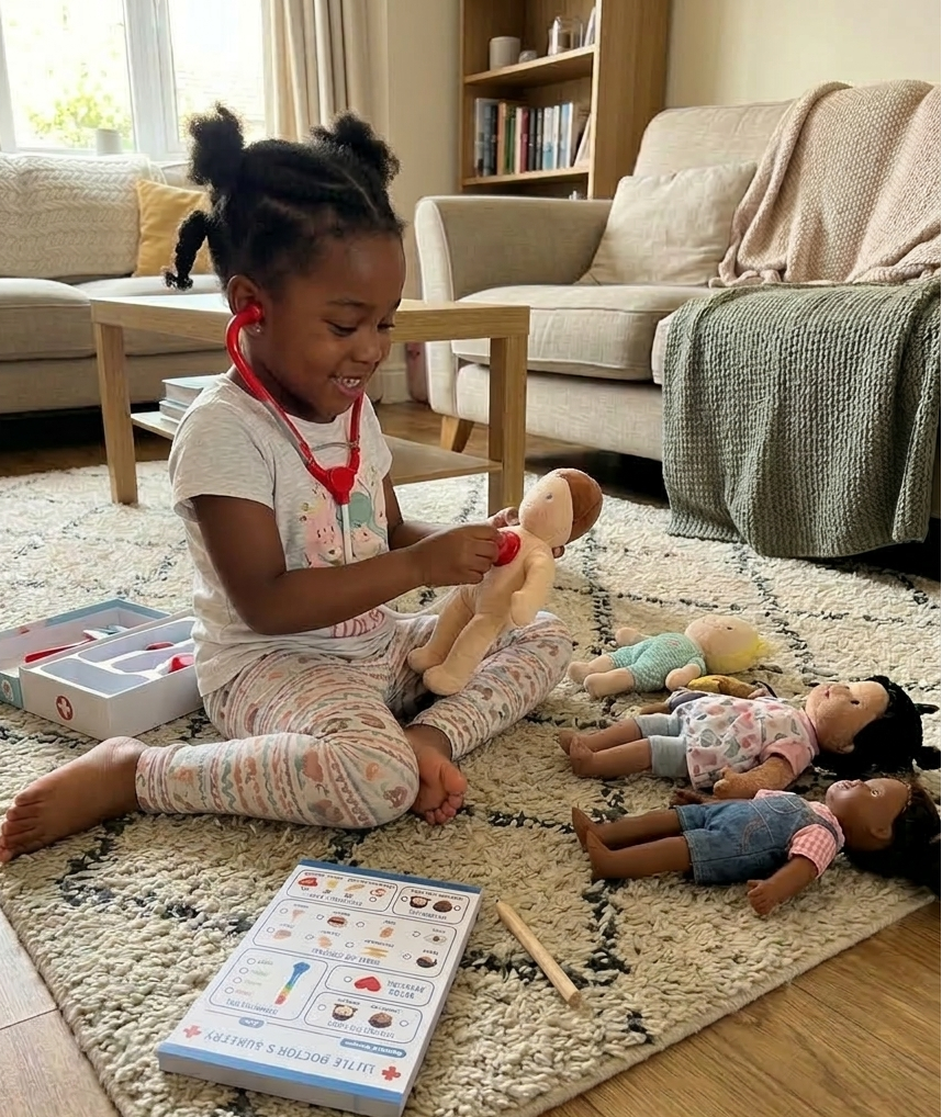 7 Writing Activities for Preschoolers That Don't Feel Like Work