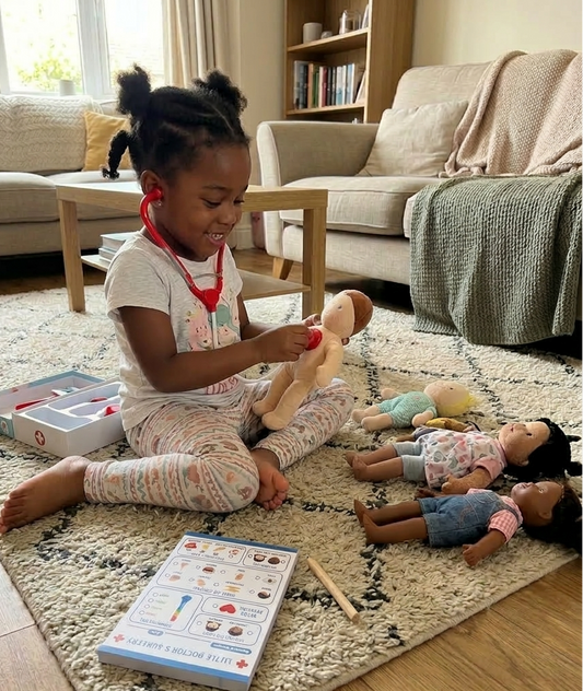 7 Writing Activities for Preschoolers That Don't Feel Like Work