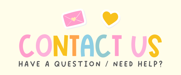 Contact Pretend Paper Co for pretend play products