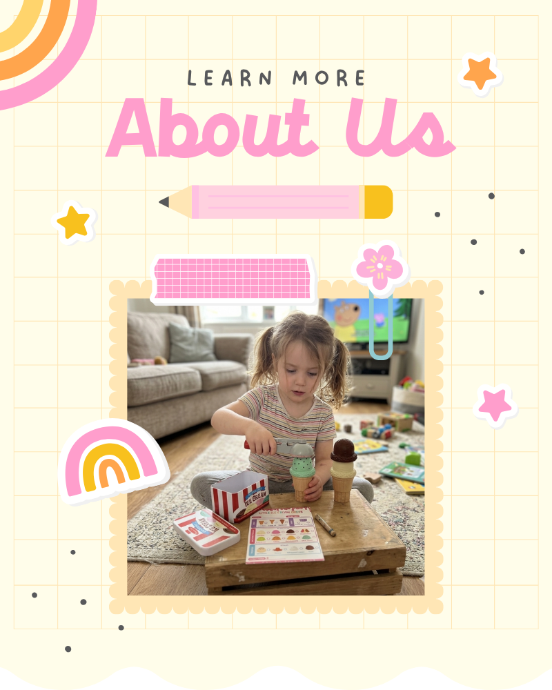 Uk business childrens pretend play