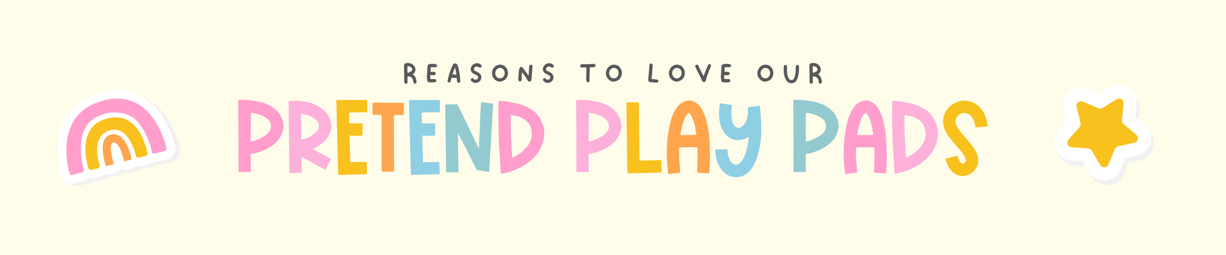 Pretend Play UK children
